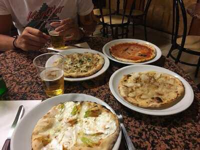 Pizzeria Alessio Di Ammirati Rita