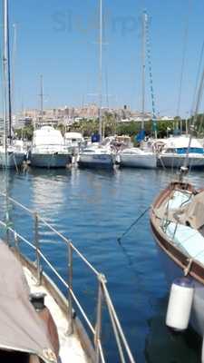 Peccato di Gola in Mare, Cagliari