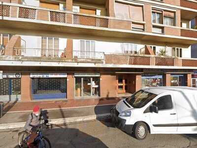 LE PAPILLON GELATERIA, Firenze