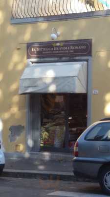 Il Muretto S.r.l., Firenze