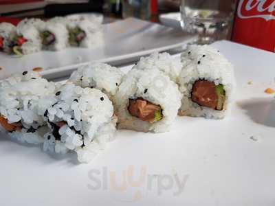 Sushi Mania, Firenze