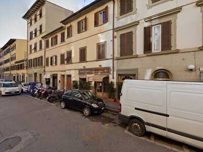 Ristorante Alborada, Firenze