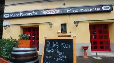 Pizzeria Jolly, Tavarnelle Val di Pesa