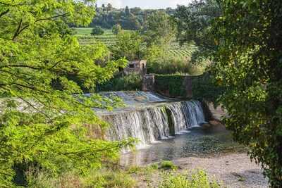 La Botte, San Casciano in Val di Pesa