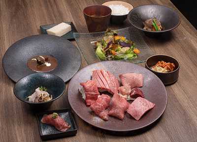 琉球の牛　恩納別館