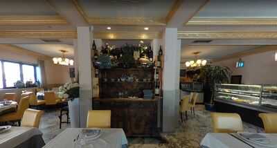 Ristorante Cinese Hong Li, Firenze