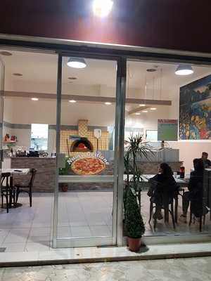 Pizza Patagogo Di Ignazio Secchi C. SNC, Cagliari