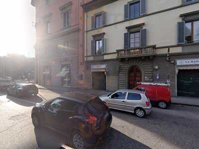 Le Souk Wine Bar Bistrot, Firenze