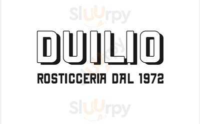 Duilio Rosticceria Dal 1972