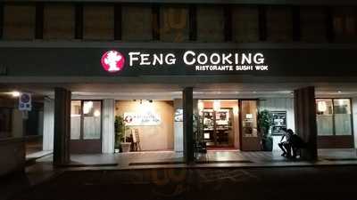 feng gusto, Firenze