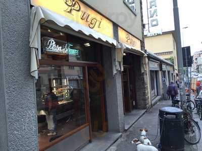 Panificio Pasticceria Pugi, Firenze