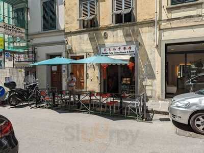 Hong Kong- Ristorante Cinese, Firenze