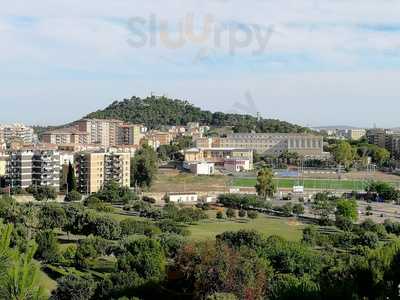 Lupin e Margot, Cagliari