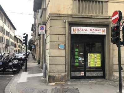 Emin Group Kebab, Firenze