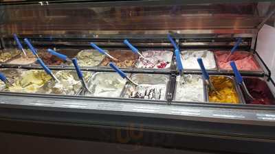 Gelatando Tre P, Firenze