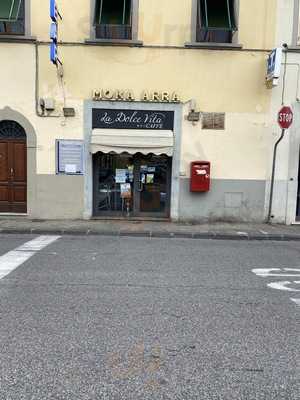 La Dolcevita Caffé, Firenze