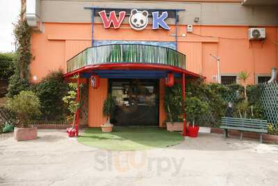 Wok Ristorante, Cagliari