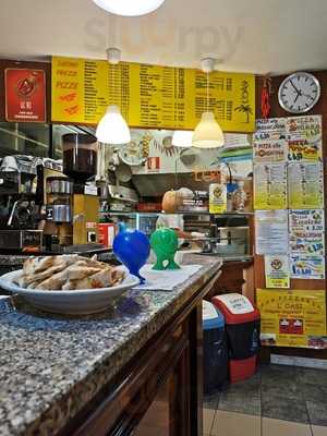 L'oasi Pizzeria, Firenze