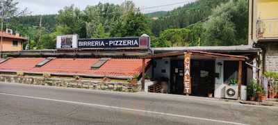 Ristorante Lo Chalet, San Godenzo