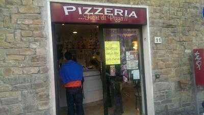 Fuori Di Pizza, Firenze