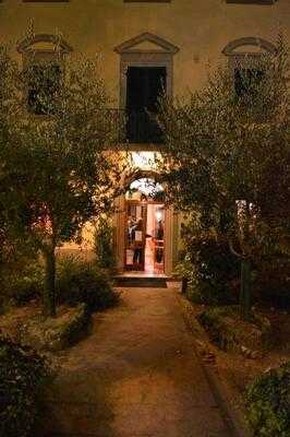 Albergo Ristorante Tre Fiumi