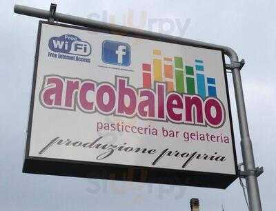 Pasticceria Arcobaleno