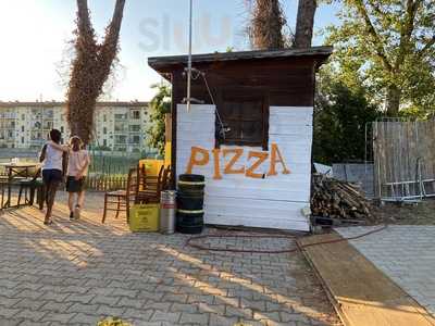 Spaghetteria - Pizzeria C.S. Porta Romana, Firenze