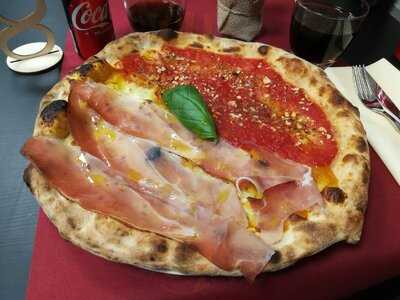 Pizzeria Biancaneve 2, Firenze