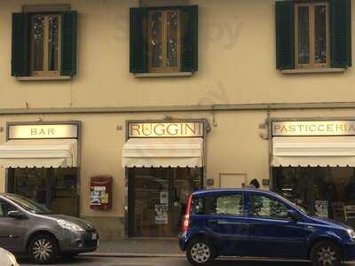 Pasticceria Ruggini, Galluzzo