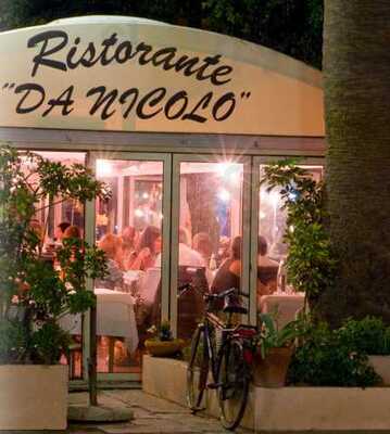 Ristorante Da Nicolo'