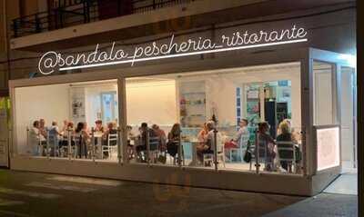 Sandolo - Pescheria Ristorante, Carloforte