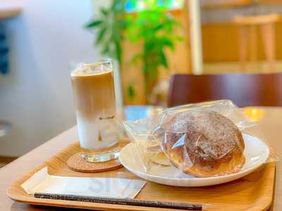 Ｃａｆｅ＆Ｂａｋｅｒｙ　アノー（ａｎｎｅａｕ）