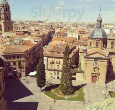 Salamanca, Firenze