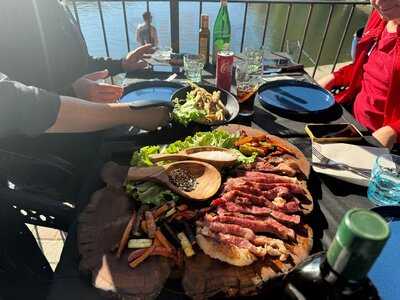 Ristorante Pizzeria Lago di Legri, Firenze