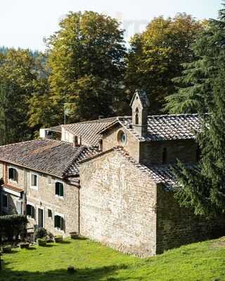 Villa San Michele, Greve in Chianti