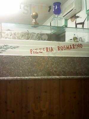 Pizzeria Rosmarino, Carbonia