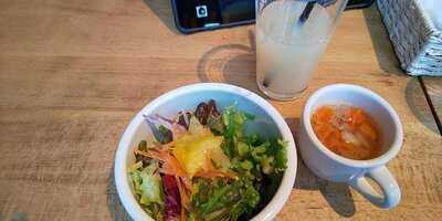 ブッチャー百道浜ワイン食堂