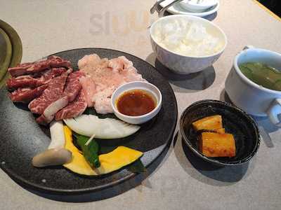 肉匠まるい 青山北店