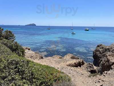 ristoro s'acqua sa canna, Sant'Antioco