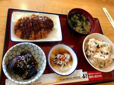 カフェレスト愛花夢