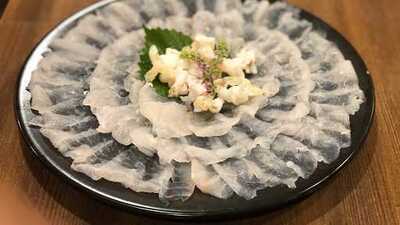 お食事処 紅うさぎ
