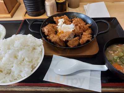 かつや兵庫姫路西店