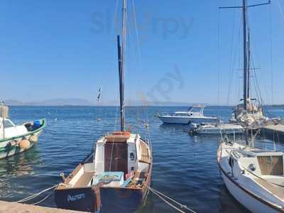 La Marina di Sant'Antioco, Sant'Antioco