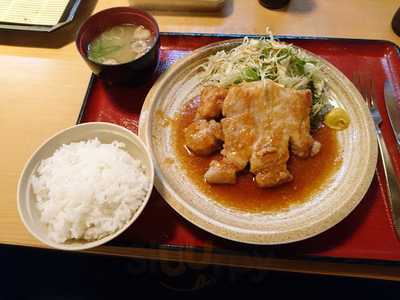 くしカツ串太郎 ジェームス山 本店