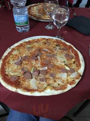 Kiesto Ristorante Pizzeria Steakhouse, Guspini