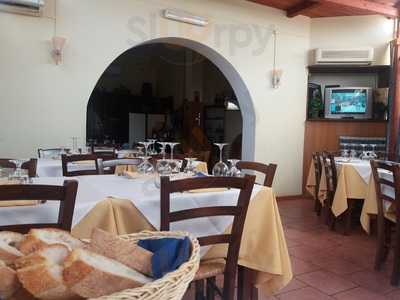 Ristorante Tre Botti, Guspini