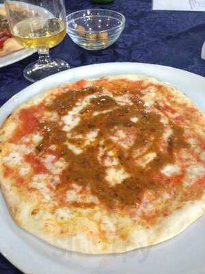 Pizzeria Da Mariano