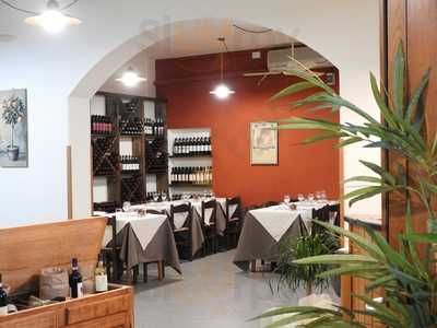 Ristorante Osteria Bianca, Empoli