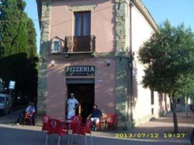 pizzeria al taglio PORTA NUOVA, Sanluri