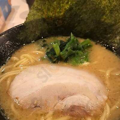 横浜家系ラーメン 一蓮家 八戸ノ里店